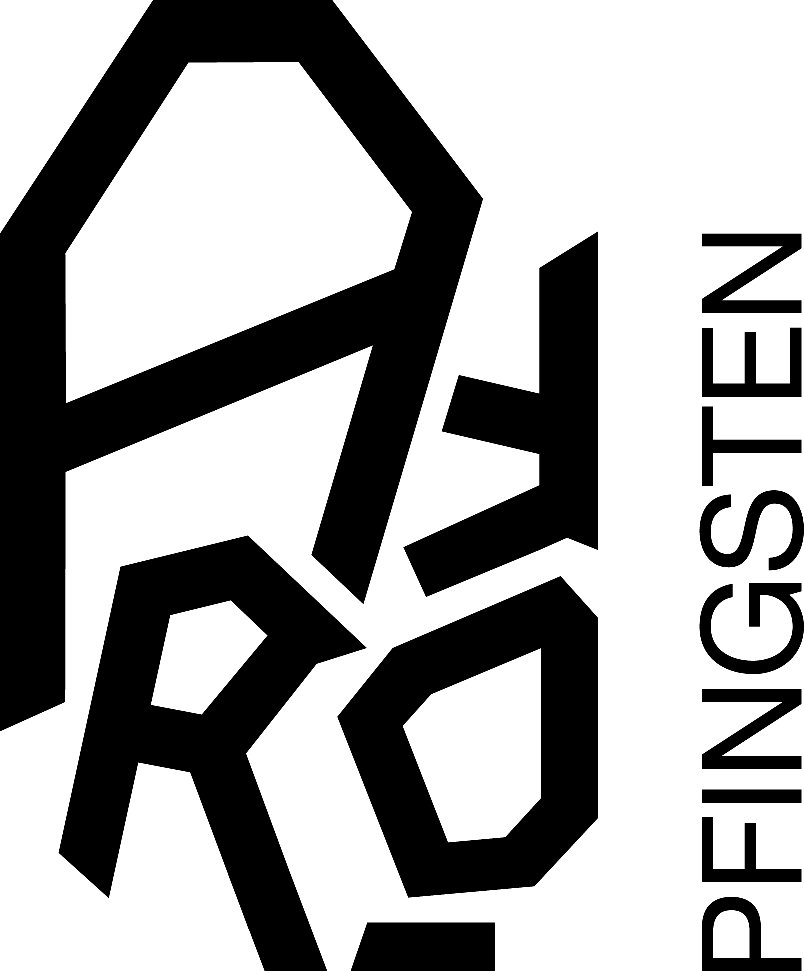 AFRO-PFINGSTEN Logo