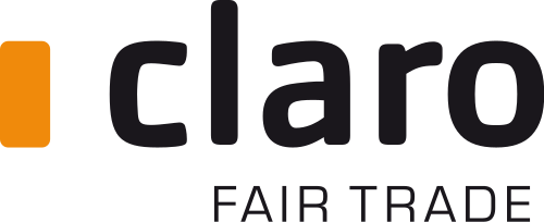 claro weltladen Logo