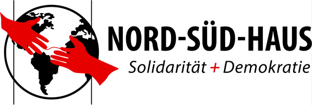 Nord-Süd-Haus solidarität und Demokratie