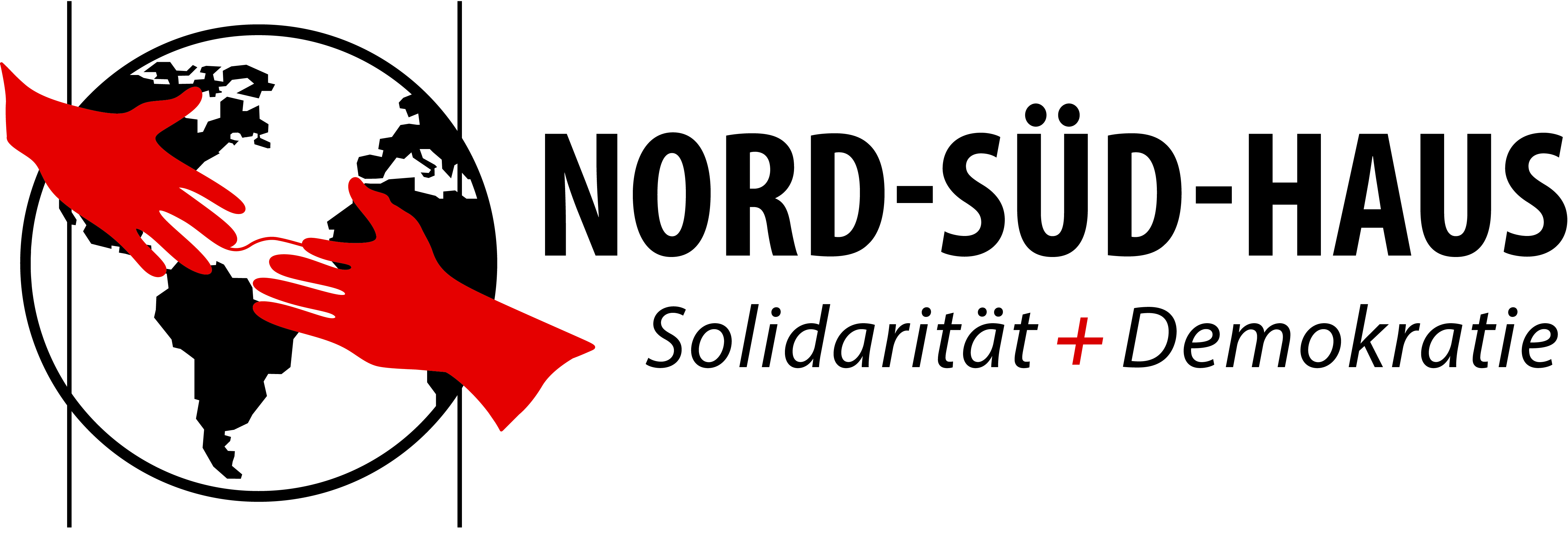 Nord-Süd-Haus solidarität und Demokratie